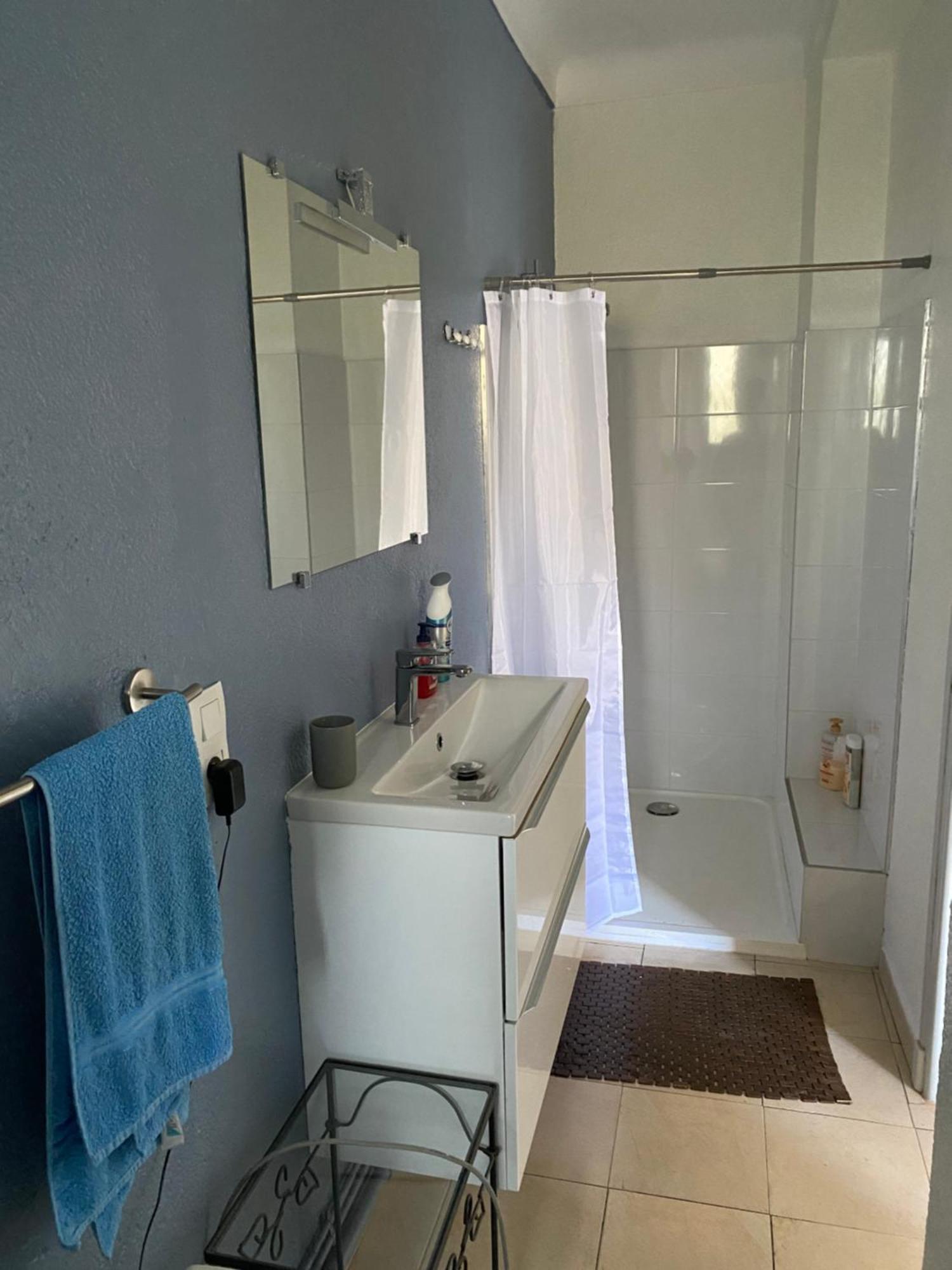 Studio Avec Parking Et Exterieur A 2 Min De La Plage Argeles-sur-Mer Exterior photo