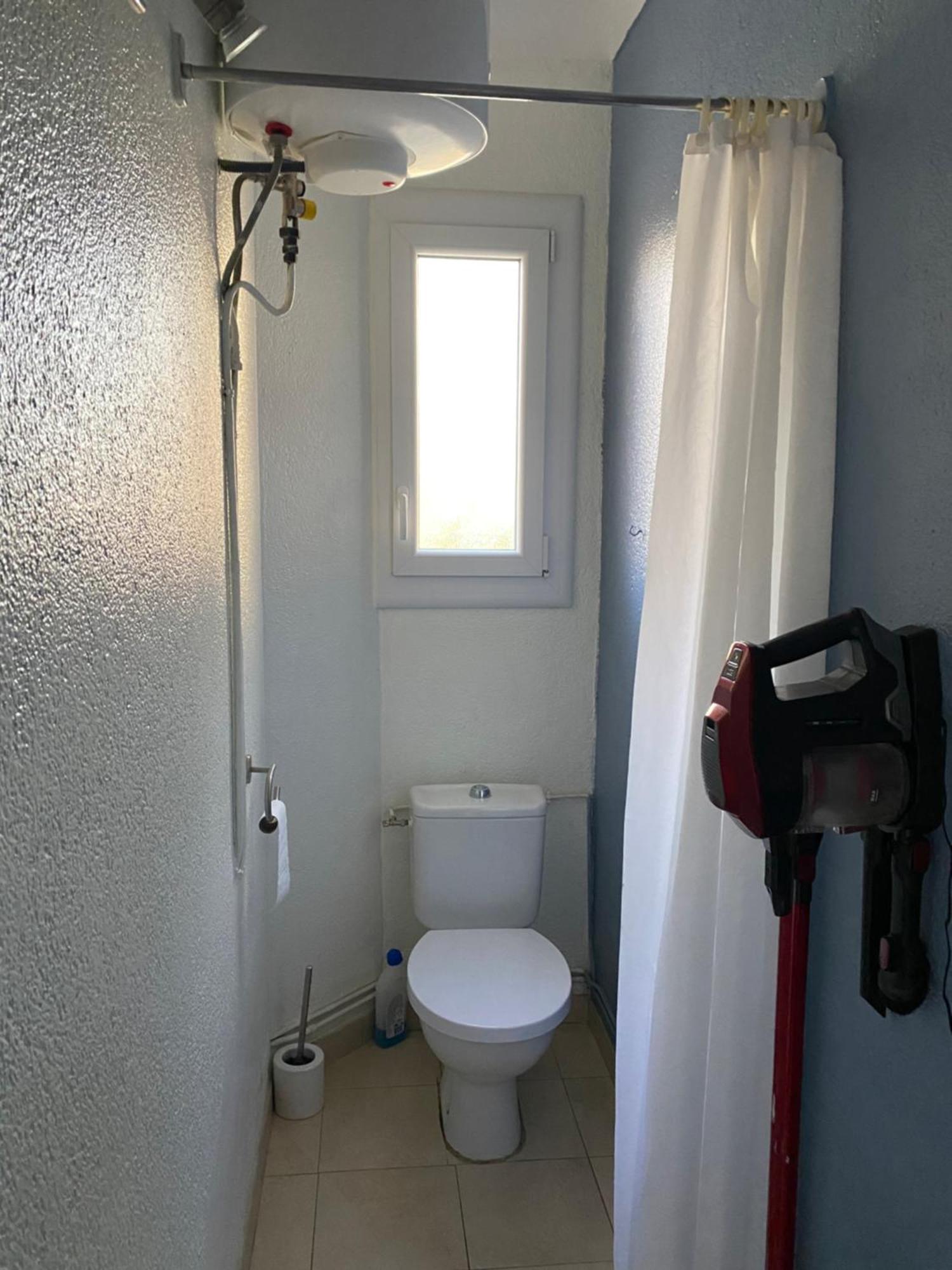 Studio Avec Parking Et Exterieur A 2 Min De La Plage Argeles-sur-Mer Exterior photo